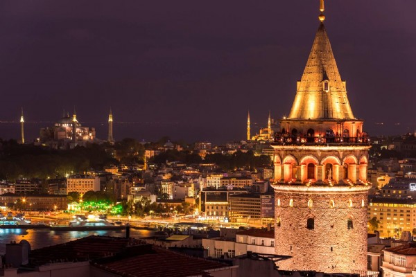 TÜRKİYE TURİZMİ KÜRESEL DALGALANMALARA KARŞI BAĞIŞIKLIK KAZANDI